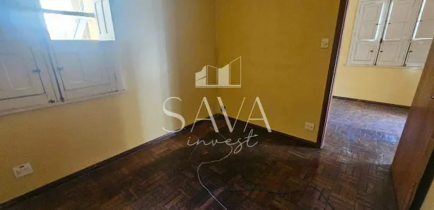Imóvel Comercial com 9 Quartos para alugar, 258m² no Serra, Belo Horizonte