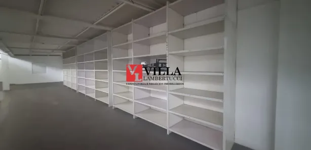 Sala Comercial para alugar, 170m² no Funcionários, Belo Horizonte