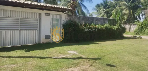 Casa com 5 Quartos à venda, 970m² no Mar Grande, Vera Cruz