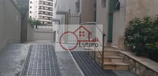 Apartamento com 3 Quartos à venda, 200m² no Pitangueiras, Guarujá
