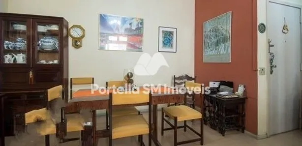 Apartamento com 2 Quartos à venda, 97m² no Humaitá, Rio de Janeiro
