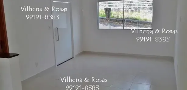 Casa com 3 Quartos à venda, 124m² no Parque 10 de Novembro, Manaus