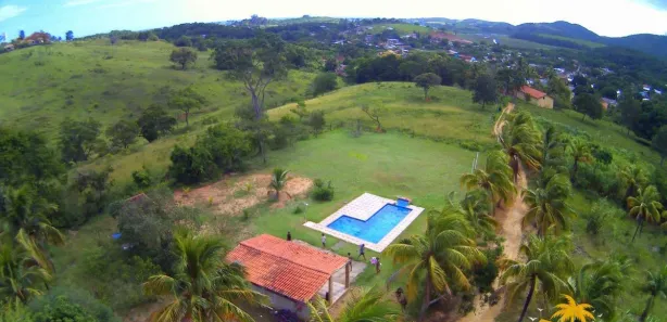 Fazenda/Sítio com 3 Quartos à venda, 50000m² no Barreira (Bacaxá), Saquarema