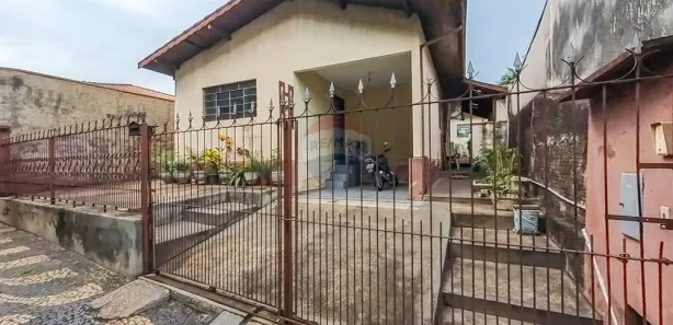 Casa com 3 Quartos à venda, 161m² no Jardim dos Ypês, Araras