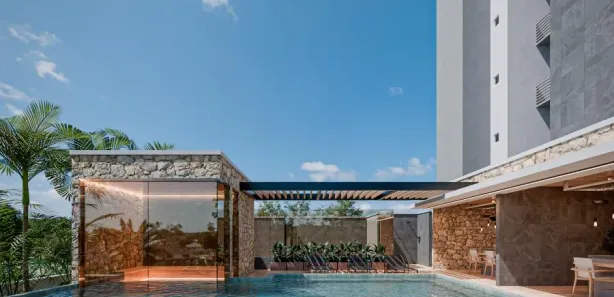 Apartamento com 3 Quartos à venda, 86m² no Graciosa - Orla 14, Palmas