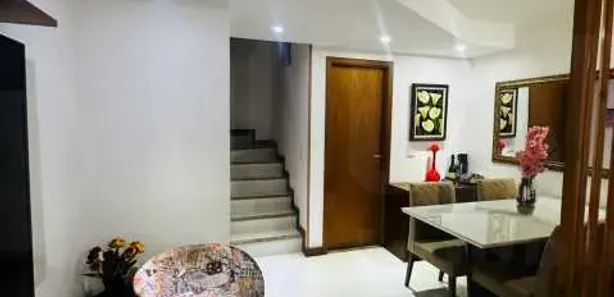 Casa de Condomínio com 3 Quartos para venda ou aluguel, 140m² no Freguesia (Jacarepaguá), Rio de Janeiro