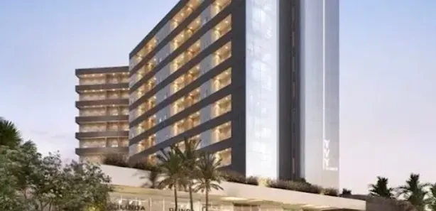 Apartamento com 2 Quartos à venda, 85m² no Graciosa - Orla 14, Palmas