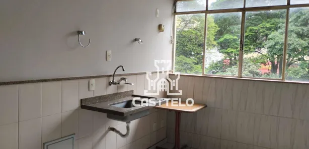 Kitnet com 1 Quarto à venda, 29m² no Centro, Londrina