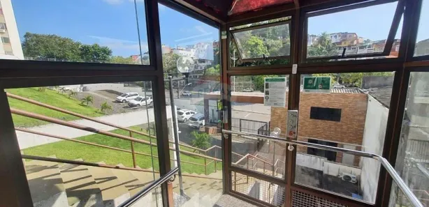 Apartamento com 3 Quartos para alugar, 109m² no Federação, Salvador