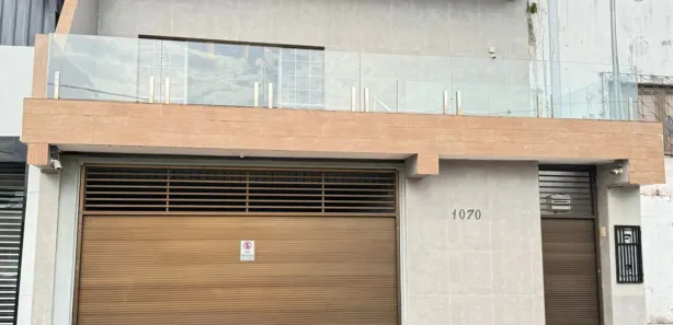 Sobrado com 3 Quartos à venda, 197m² no Centro, Manaus