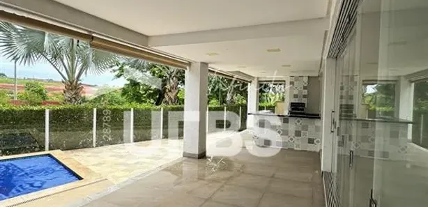 Sobrado com 5 Quartos à venda, 506m² no Jardins Verona, Goiânia