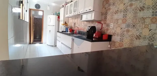 Casa com 2 Quartos à venda, 70m² no Capelinha, Salvador