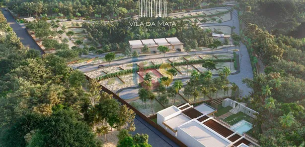 Lote/Terreno à venda, 811m² no Trancoso, Porto Seguro