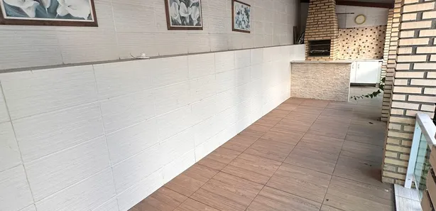 Casa de Condomínio com 4 Quartos à venda, 309m² no Centro, Lauro de Freitas