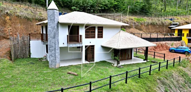 Casa com 3 Quartos à venda, 1600m² no Buenos Aires, Guarapari