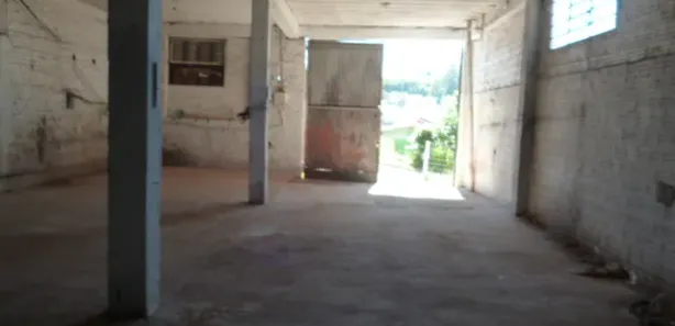 Galpão/Depósito/Armazém para alugar, 125m² no Serrano, Caxias do Sul