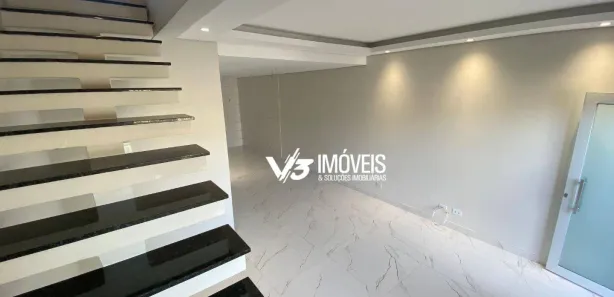 Sobrado com 2 Quartos à venda, 84m² no Centro, Matinhos