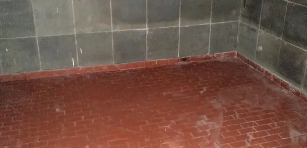 Kitnet com 1 Quarto para alugar, 25m² no Realengo, Rio de Janeiro
