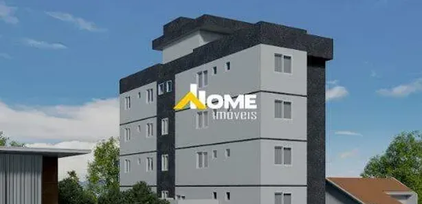 Cobertura com 3 Quartos à venda, 130m² no Brasil Industrial (Barreiro), Belo Horizonte