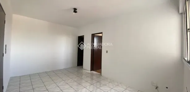 Kitnet com 1 Quarto para alugar, 32m² no Ouro Branco, Novo Hamburgo