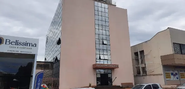 Sala Comercial à venda, 42m² no Plano Diretor Sul, Palmas