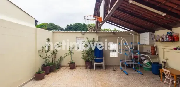 Casa com 4 Quartos à venda, 220m² no Asa Sul, Brasília