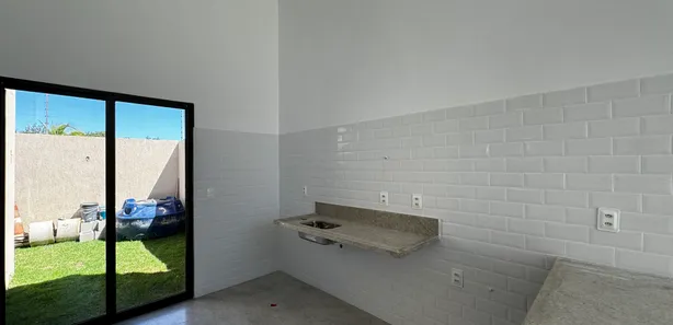 Casa de Condomínio com 3 Quartos à venda, 83m² no Vila de Abrantes (Abrantes), Camaçari