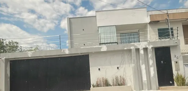 Sobrado com 3 Quartos para alugar, 137m² no Parque 10 de Novembro, Manaus