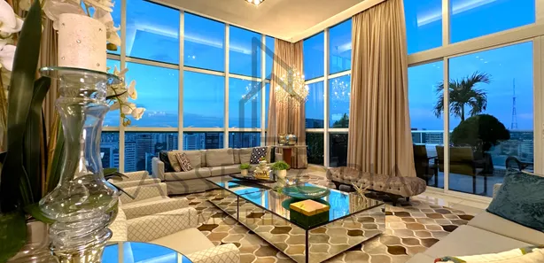 Cobertura com 4 Quartos à venda, 400m² no Adrianópolis, Manaus