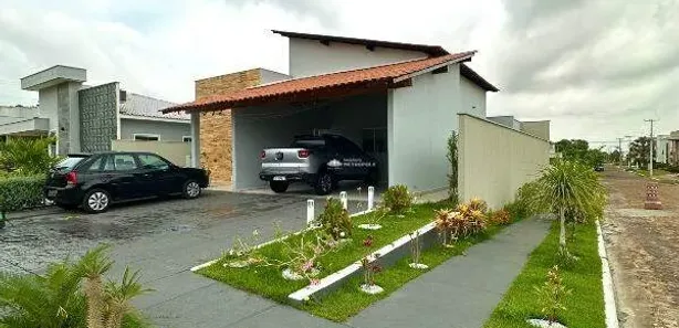 Casa de Condomínio com 3 Quartos à venda, 200m² no Vila do BEC, Timon