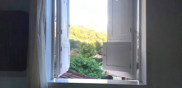 Apartamento com 2 Quartos para alugar, 55m² no Nogueira, Petrópolis