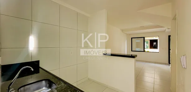 Casa de Condomínio com 2 Quartos para alugar, 64m² no Parque das Árvores, Parnamirim