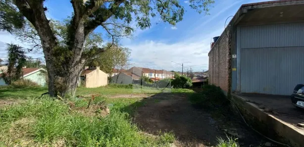 Lote/Terreno à venda, 321m² no Portão Velho, Portão