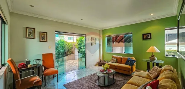 Casa com 3 Quartos à venda, 514m² no Chapada, Manaus