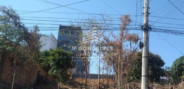 Lote/Terreno à venda, 540m² no Serra Dourada, Vespasiano