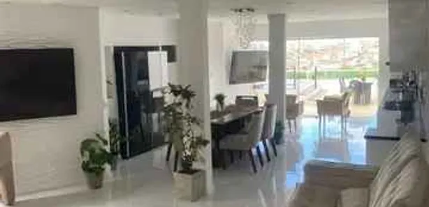 Apartamento com 4 Quartos à venda, 300m² no Tororó, Salvador