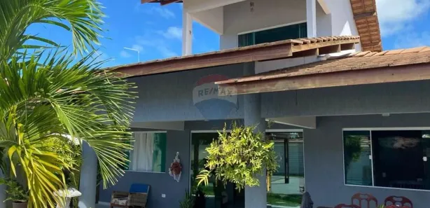 Casa com 5 Quartos à venda, 180m² no Ponta de Serrambi, Ipojuca