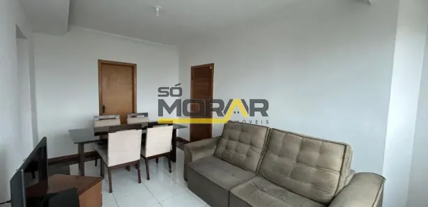 Apartamento com 3 Quartos à venda, 74m² no União, Belo Horizonte