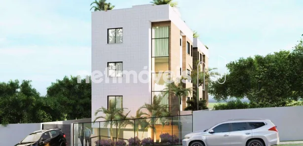 Apartamento com 3 Quartos à venda, 64m² no São Gabriel, Belo Horizonte