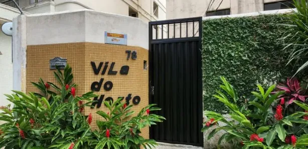 Cobertura com 3 Quartos à venda, 240m² no Horto Florestal, Salvador