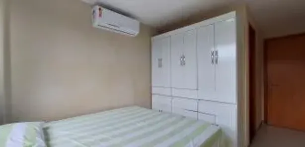 Apartamento com 3 Quartos à venda, 120m² no Porto de Galinhas, Ipojuca