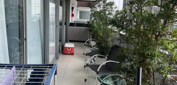 Apartamento com 2 Quartos à venda, 92m² no Adrianópolis, Manaus