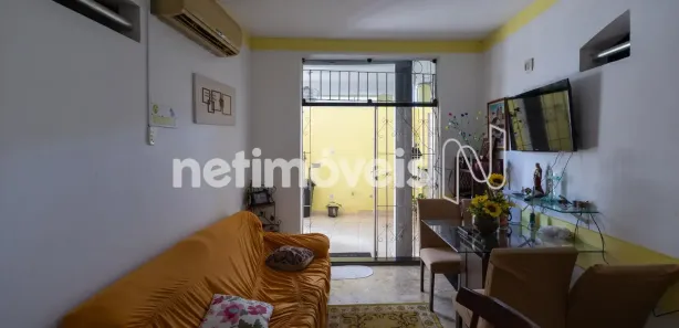 Casa com 12 Quartos à venda, 160m² no Nazaré, Salvador