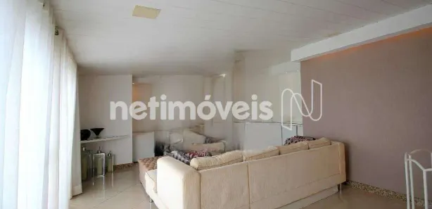 Cobertura com 2 Quartos à venda, 172m² no São Lucas, Belo Horizonte