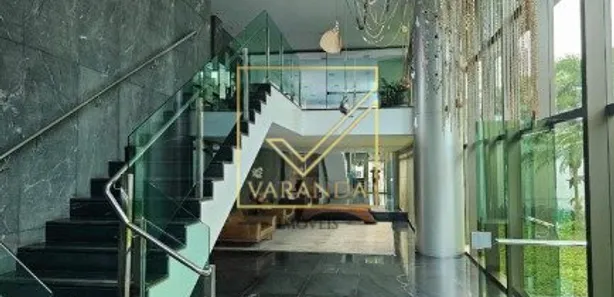 Apartamento com 4 Quartos à venda, 247m² no Savassi, Belo Horizonte