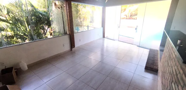 Casa de Condomínio com 2 Quartos para alugar, 64m² no Residencial São José do Ribeirão, Itupeva