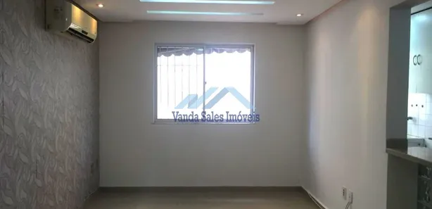 Apartamento com 2 Quartos à venda, 58m² no Campo Grande, Rio de Janeiro
