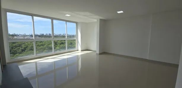 Apartamento com 3 Quartos à venda, 110m² no Dom Pedro I, Manaus