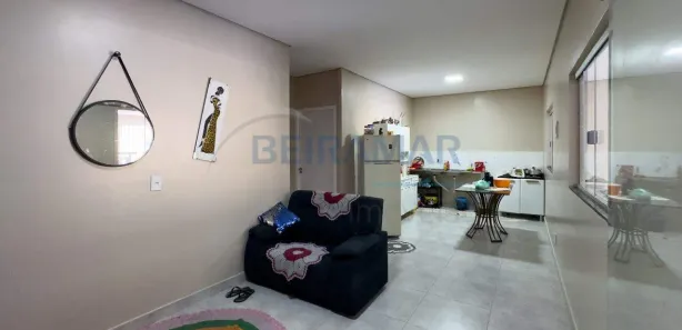 Casa com 2 Quartos à venda, 80m² no Areal, Brasília