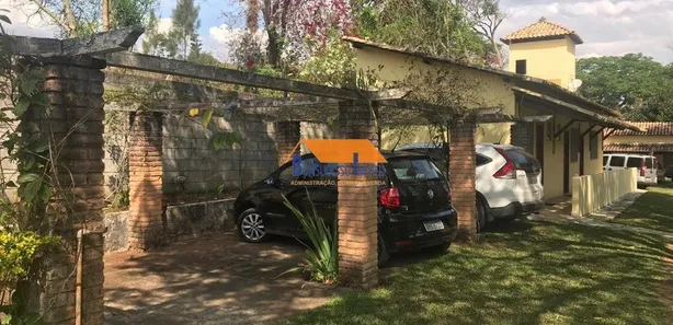 Fazenda/Sítio com 10 Quartos à venda, 500m² no Charneca, Betim